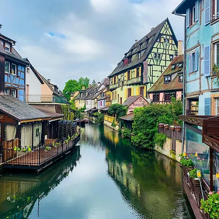 Outremer * Colmar