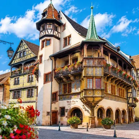 Outremer Colmar